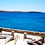 Blue Sea Paros