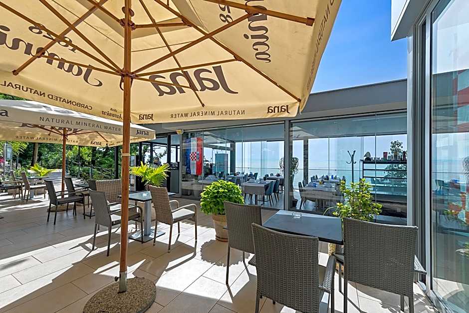 Boutique Hotel Mali Raj