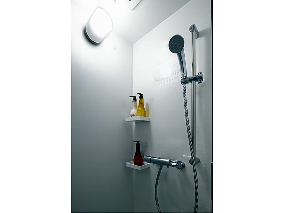 ALPHABED INN Otaru Ekimae