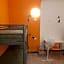 Pisa Train Station Hostel