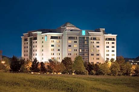 Embassy Suites By Hilton Hotel Nashville - South/Cool Springs