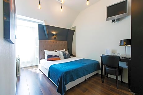Standard Double Room - Non-refundable - Breakfast included in the price