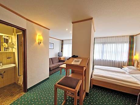 Comfort Plus Zimmer A