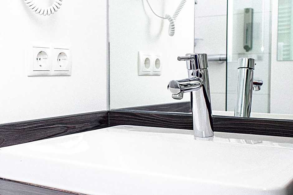 Best Western Plaza Hotel Mannheim