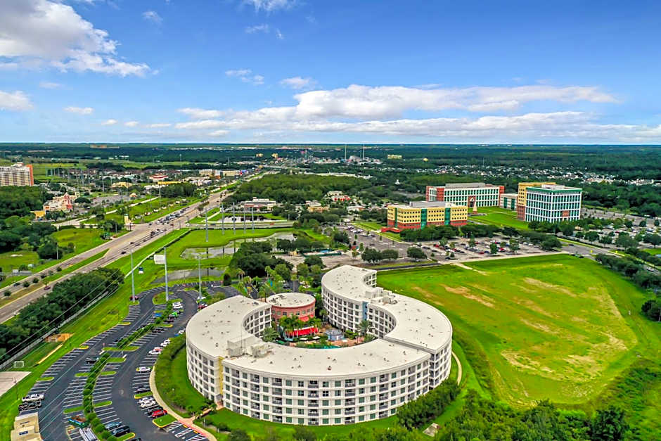 Pet Friendly in Orlando area near Disney