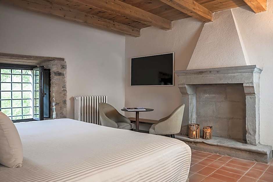 Monastero Sant'Alberico Relais