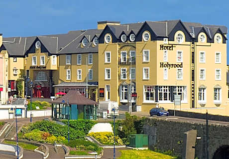 Holyrood Hotel - Leisure Centre & The Spa at Orchids