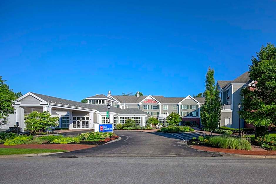 Hilton Garden Inn Freeport