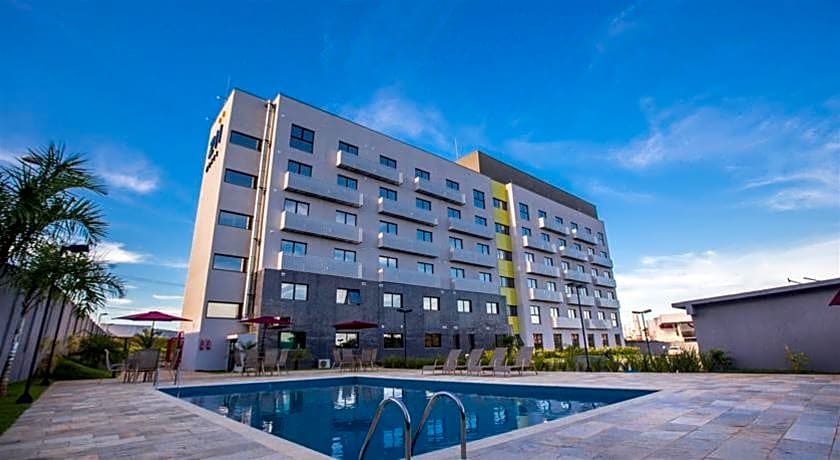 Ibis Styles Parauapebas