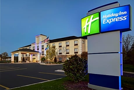 Holiday Inn Express Adrian by IHG