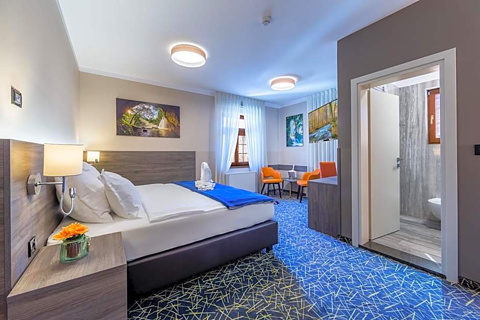 Hotel Bitoraj Fužine