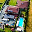 Hanul Lui Bogdan Economy INN