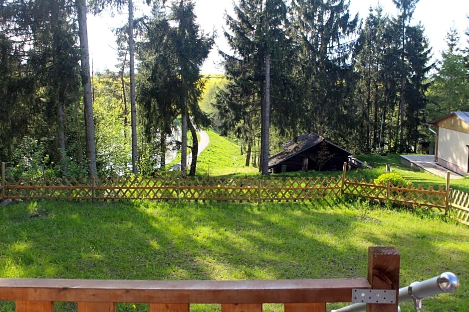 Zum-Seehörnchen Haus Fuchs