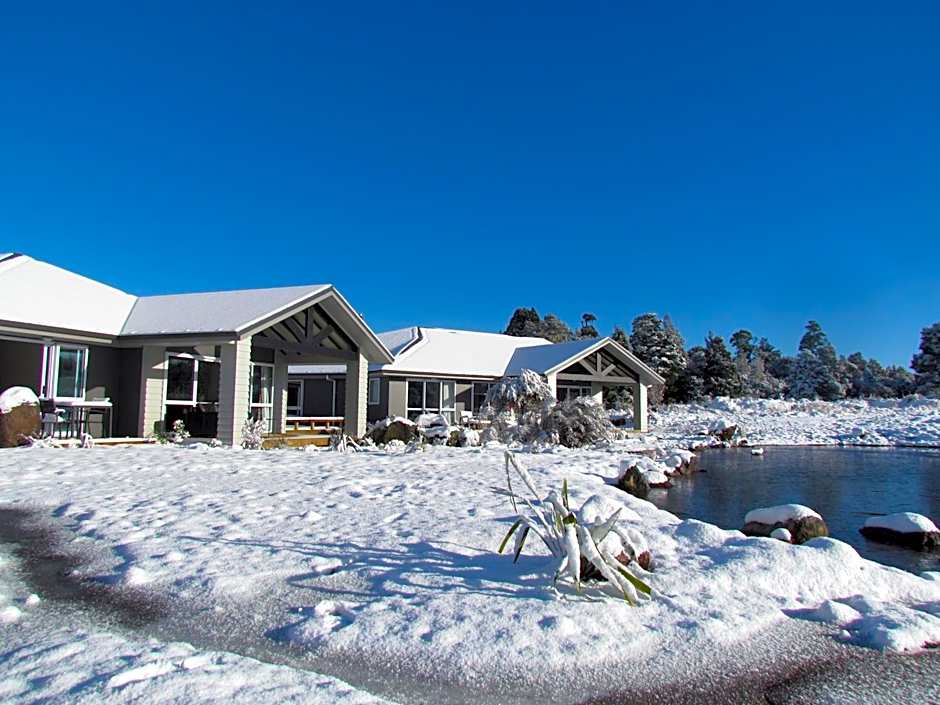 Tongariro Suites