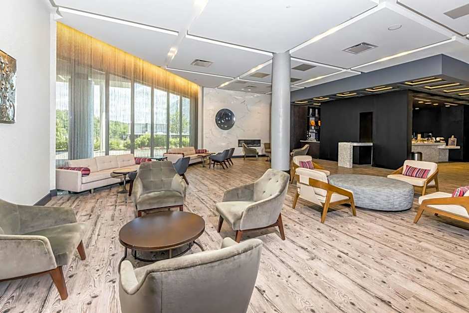 The Summit Hotel