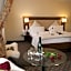 Stadt-gut-Hotel Gasthof Goldener Adler
