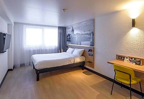 Double Room - Disability Access