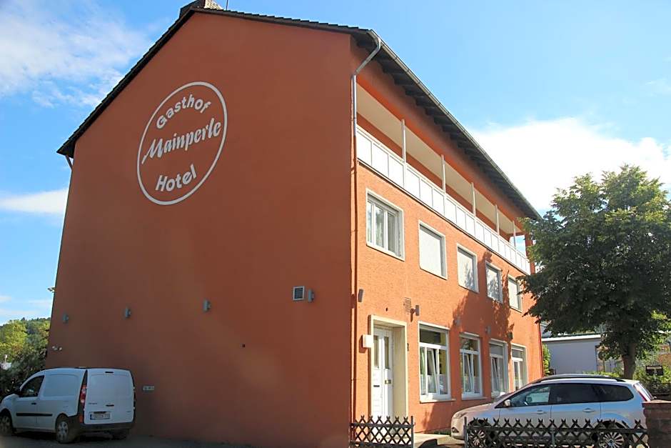Hotel Mainperle