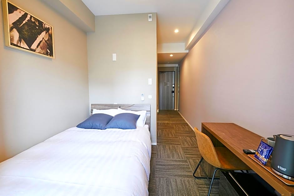 LINK HOUSE HOTEL - スマート無人ステイ - Unmanned design hotel