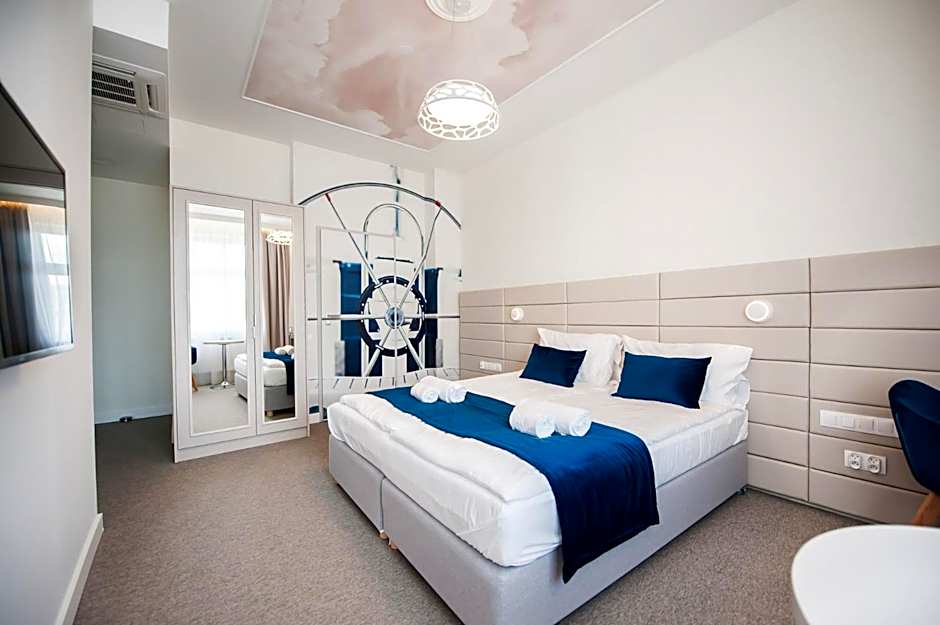 Hotel Gdynia Boutique