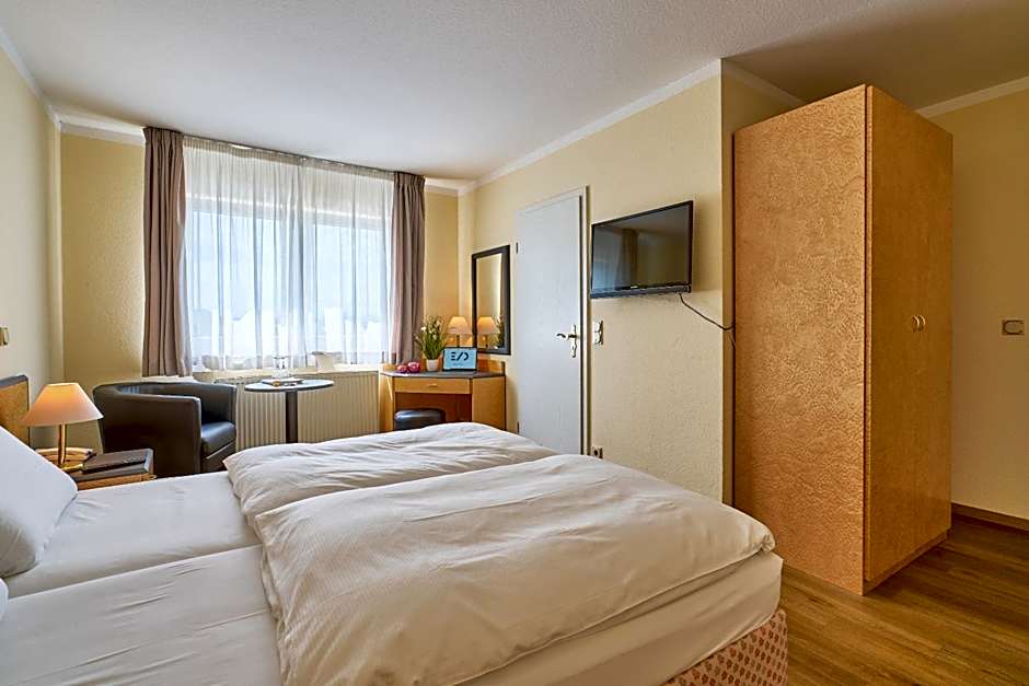 eXo Individual Hotel Waghäuseler Hof