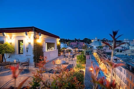 Hotel Locarno