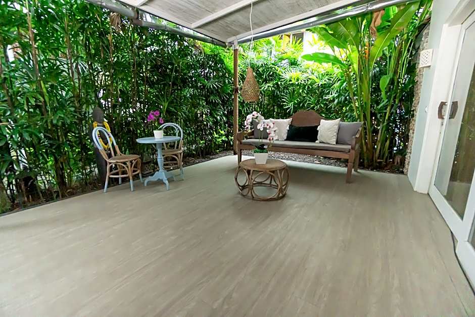 The Chillhouse Canggu by BVR Holiday Rentals