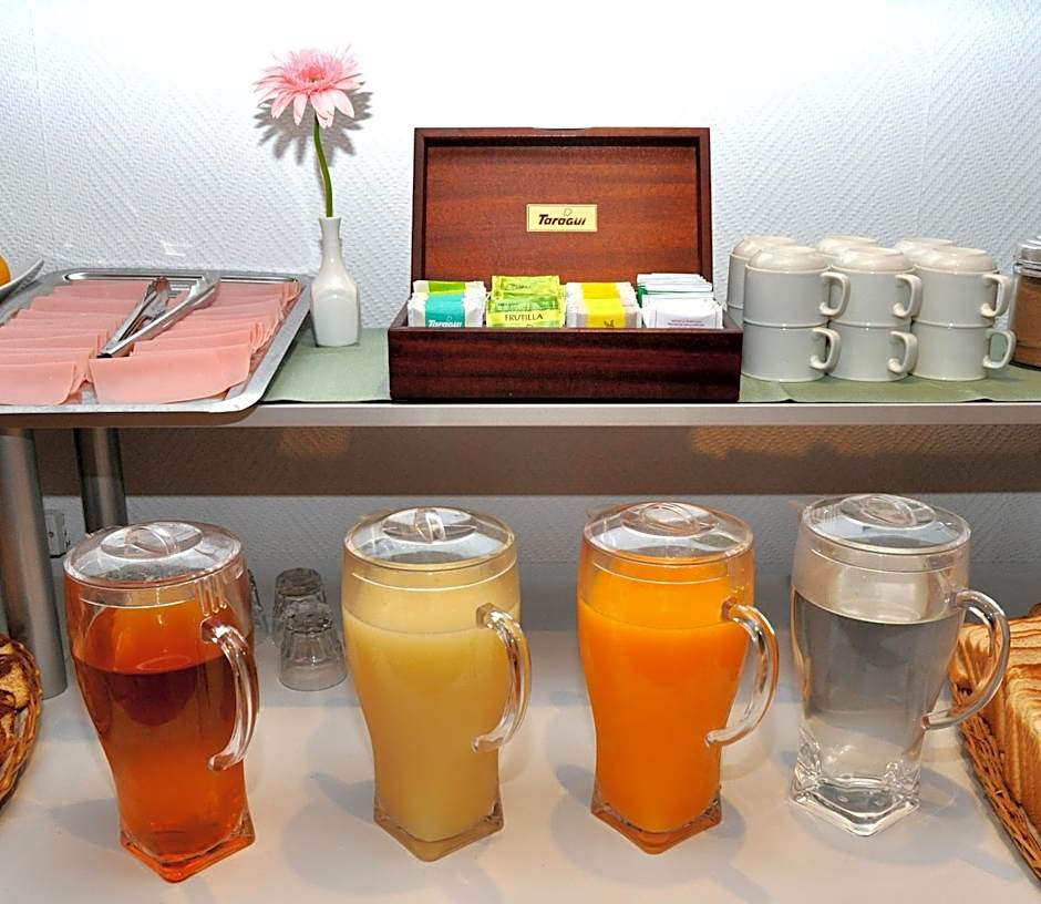 Hotel Uthgra De Las Luces