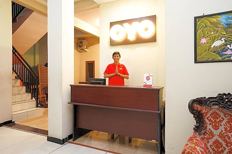 Kartika Syariah Homestay by Stayku