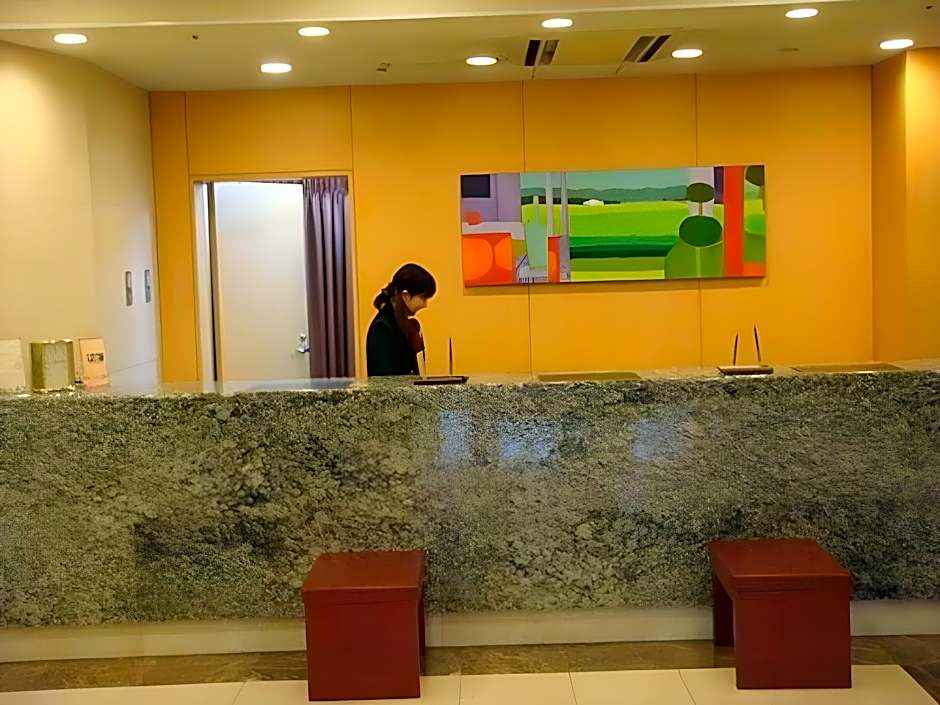 Hotel Sardonyx Ueno