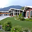 Silver Ridge Lodge