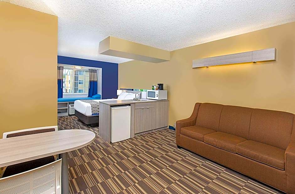 Microtel Inn & Suites by Wyndham Dry Ridge