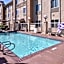 Hampton Inn By Hilton & Suites Woodland-Sacramento Area