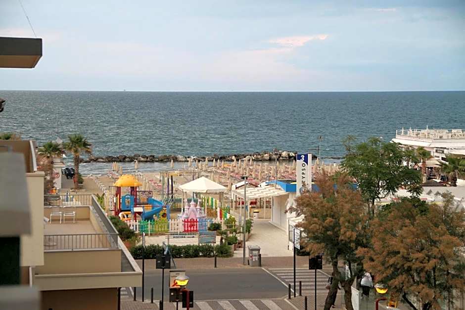 Hotel Baltic