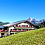 Hotel Alpenkrone