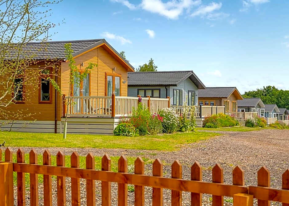 Otters Mead Boutique Lodges