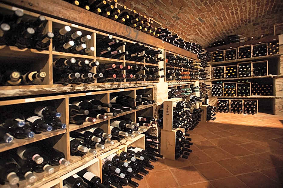 Castello di Guarene