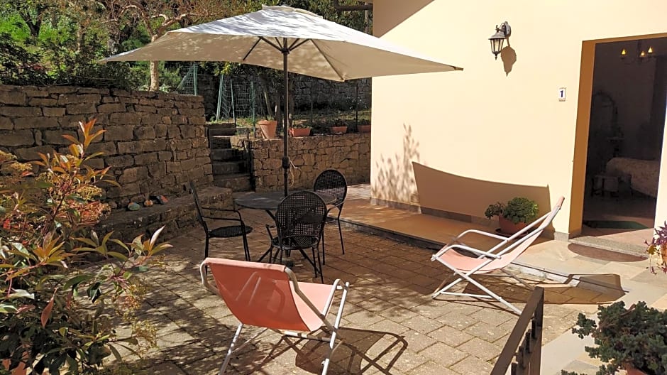 Le Poiane B&B Vacanze