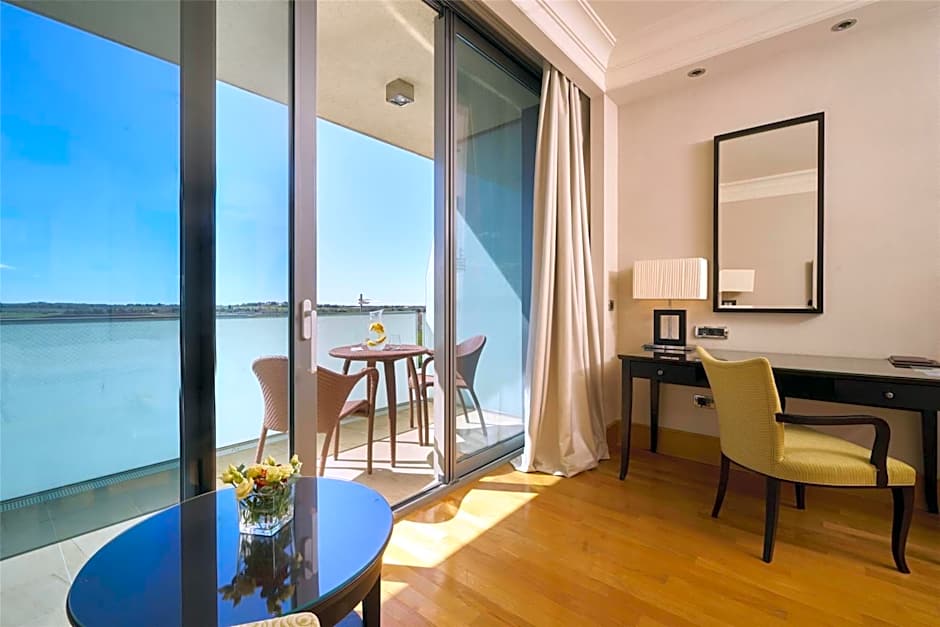 Kempinski Hotel Adriatic Istria Croatia