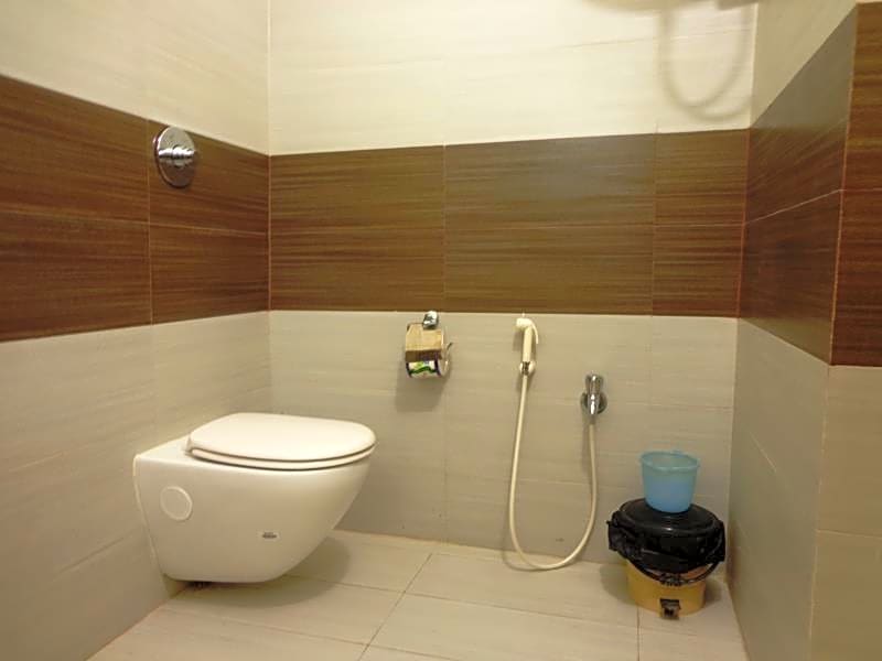 Hotel Lumbini International