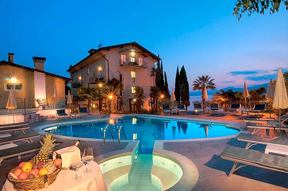 Hotel Galvani
