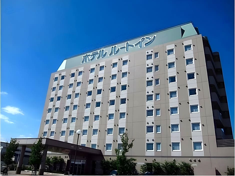 Hotel Route Inn Hanamaki
