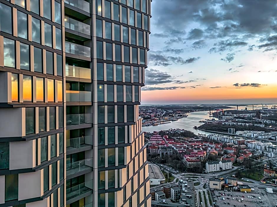 Clarion Hotel Karlatornet