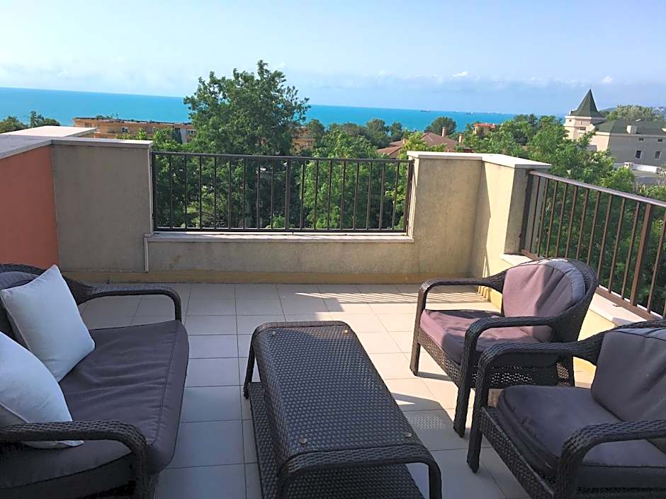 Sea Park Homes Neshkov