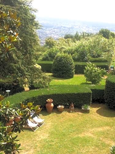Bed & Breakfast Villa Masini-Luccetti