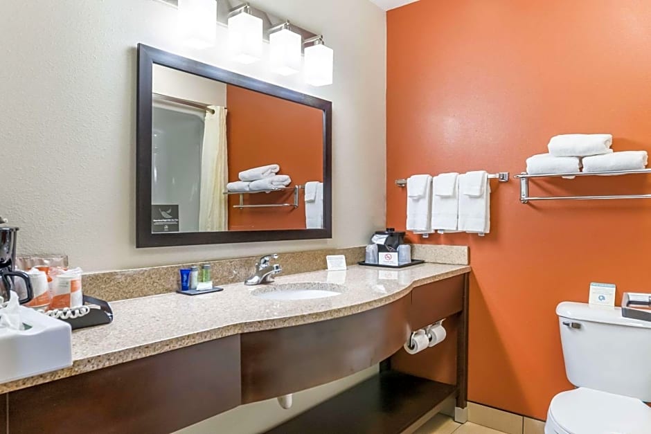 Sleep Inn North Liberty/Coralville