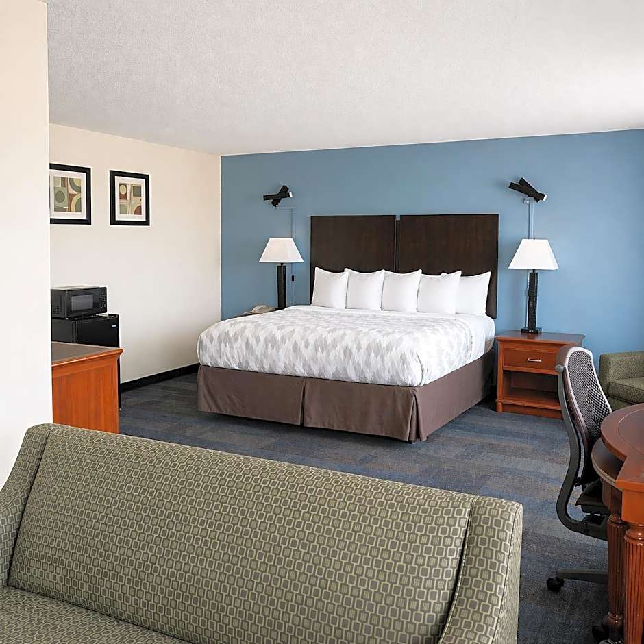 Americas Best Value Inn & Suites Phenix City