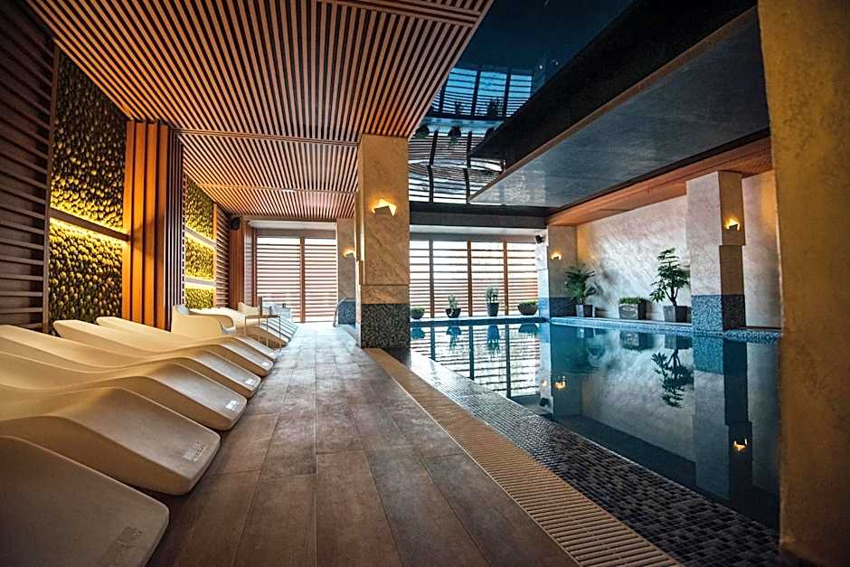 Fabesca Boutique Hotel & SPA