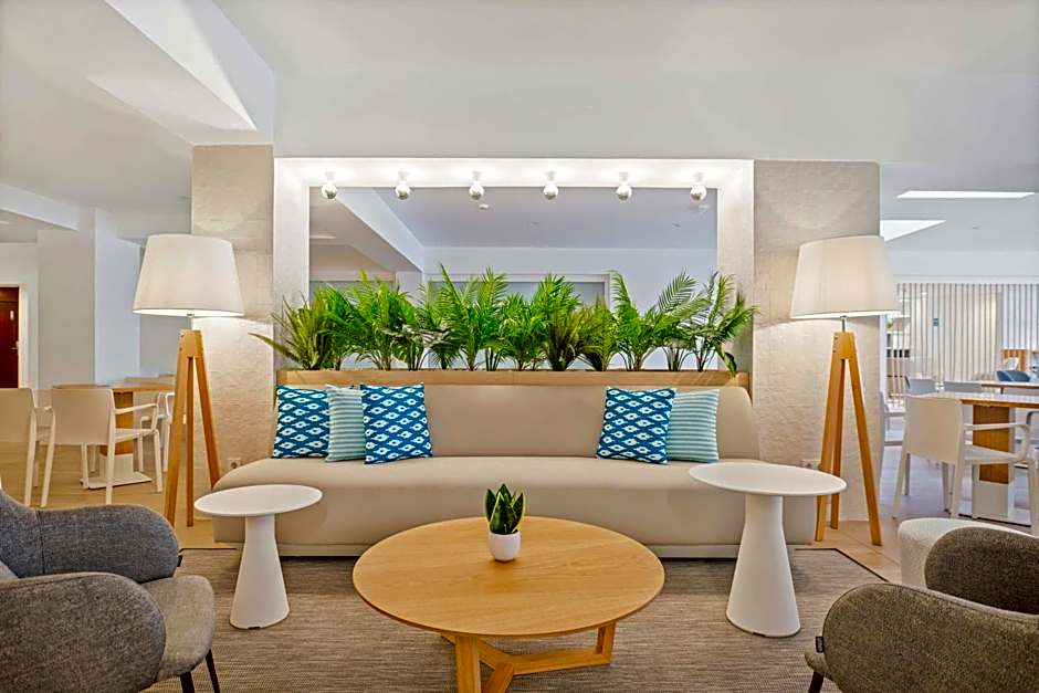 BLUESEA Piscis - Adults Only