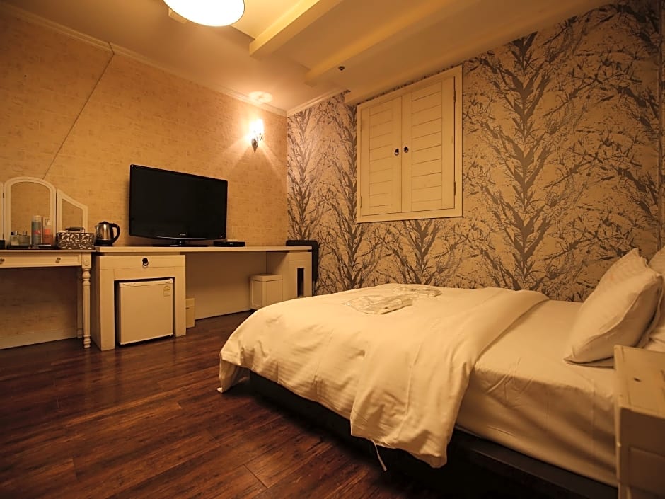 Mowon Hotel Cheongju